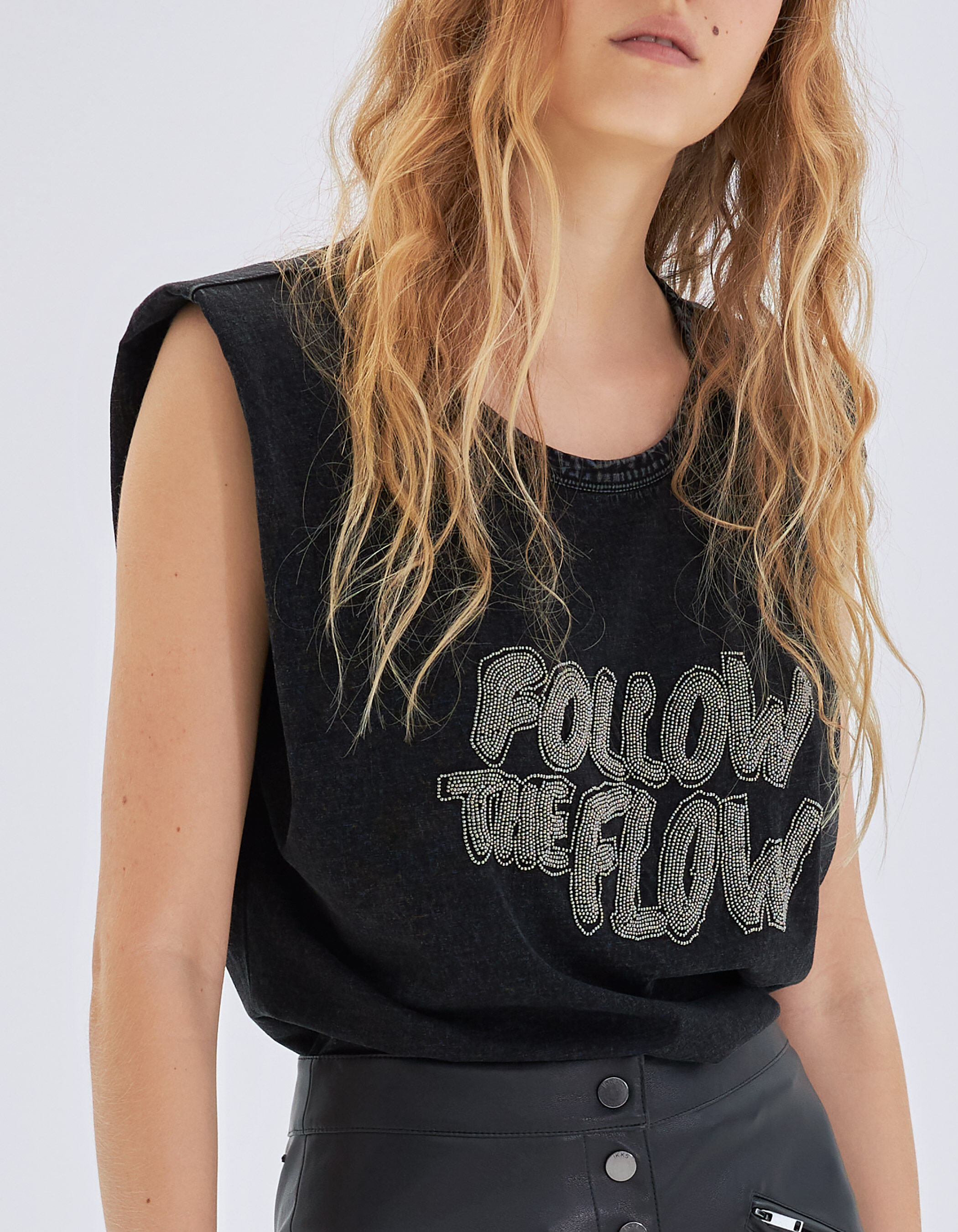 Ikks camisetas sale mujer