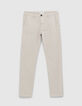 Men’s mastic SLIM chinos-5