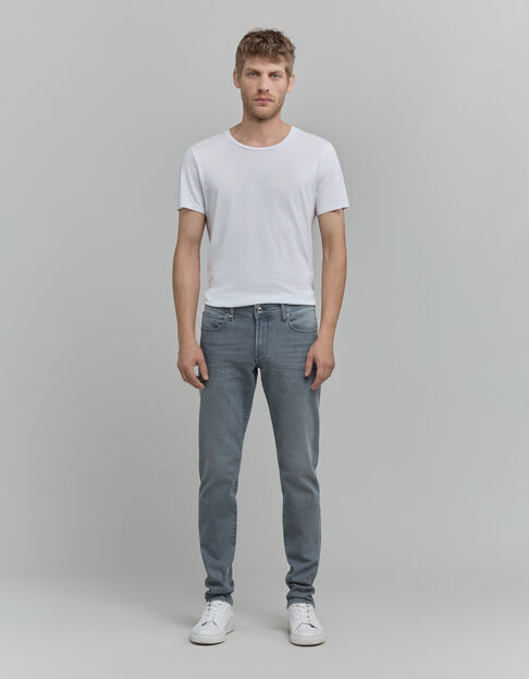 Jean SLIM copper Homme