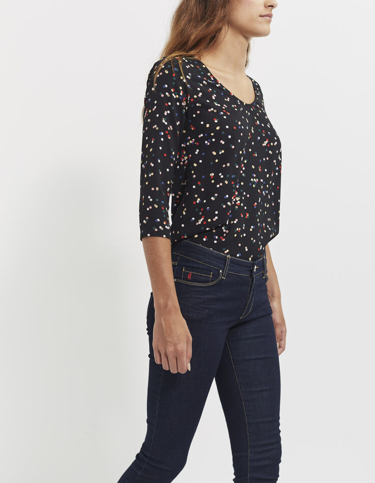 Jean femme I.Code-7