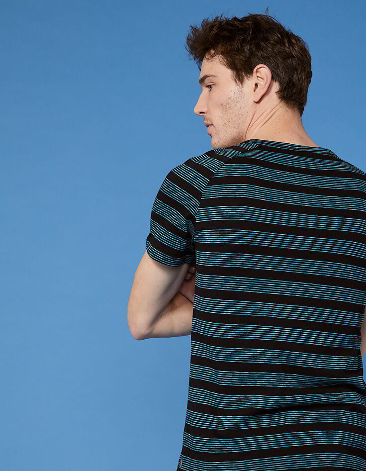 Camiseta rayas hombre-10