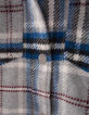 Abrigo gris, azul, negro y crudo, cuadros niña-6