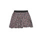 Flowery skirt-2