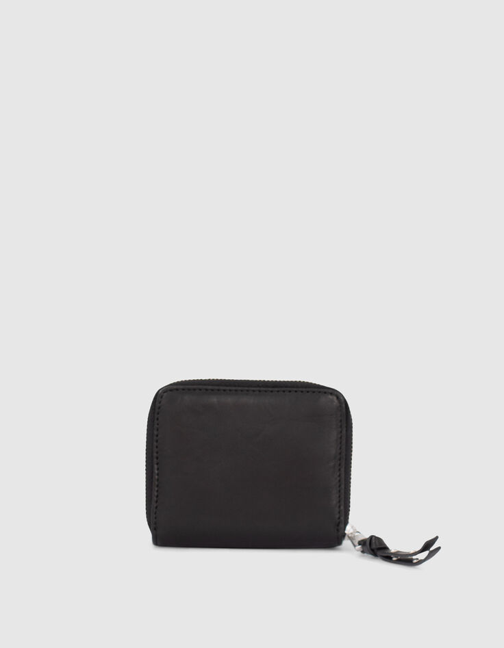 Damenbrieftasche 1440 COMPAGNON MINI Chrome Free-3