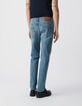 SLIM-Herrenjeans, indigoblau, Ziggy-3