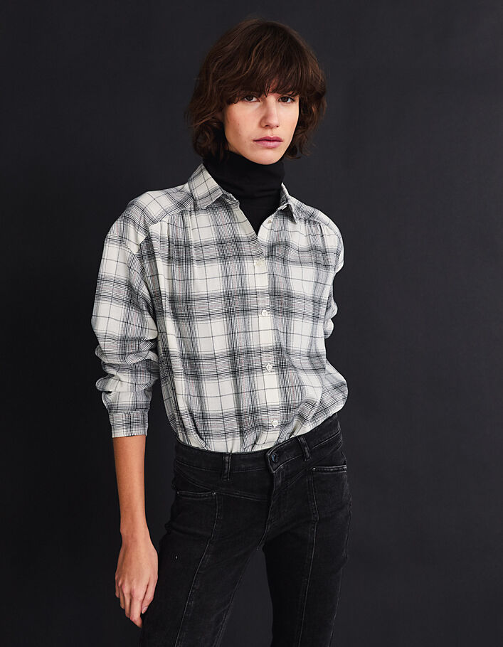 Oversize-Damenkarobluse-2