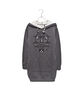 Robe en molleton-1