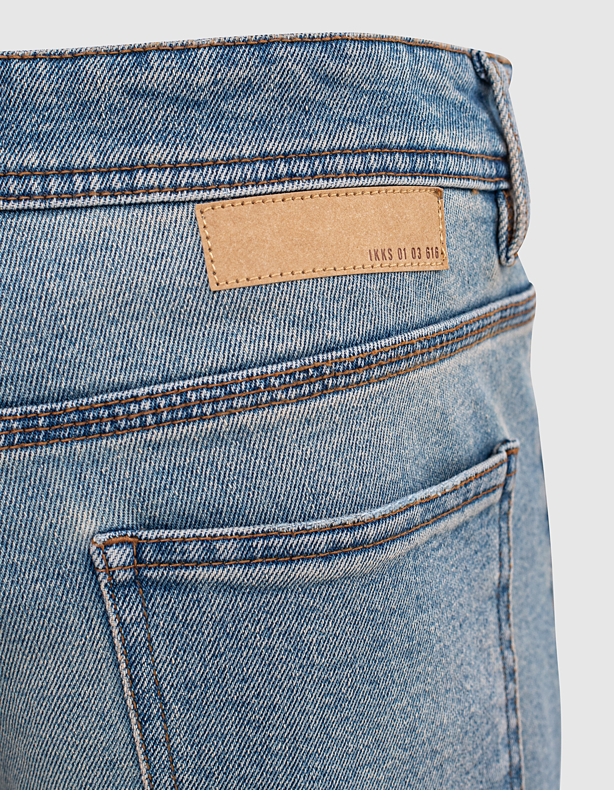 Jean ikks homme shop