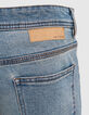 Vaquero SLIM storm auténtico Hombre-5
