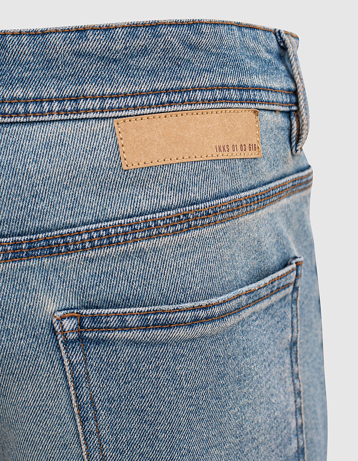Vaquero SLIM storm auténtico Hombre-5
