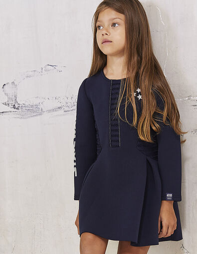 Vestido STAR WARS niña - IKKS