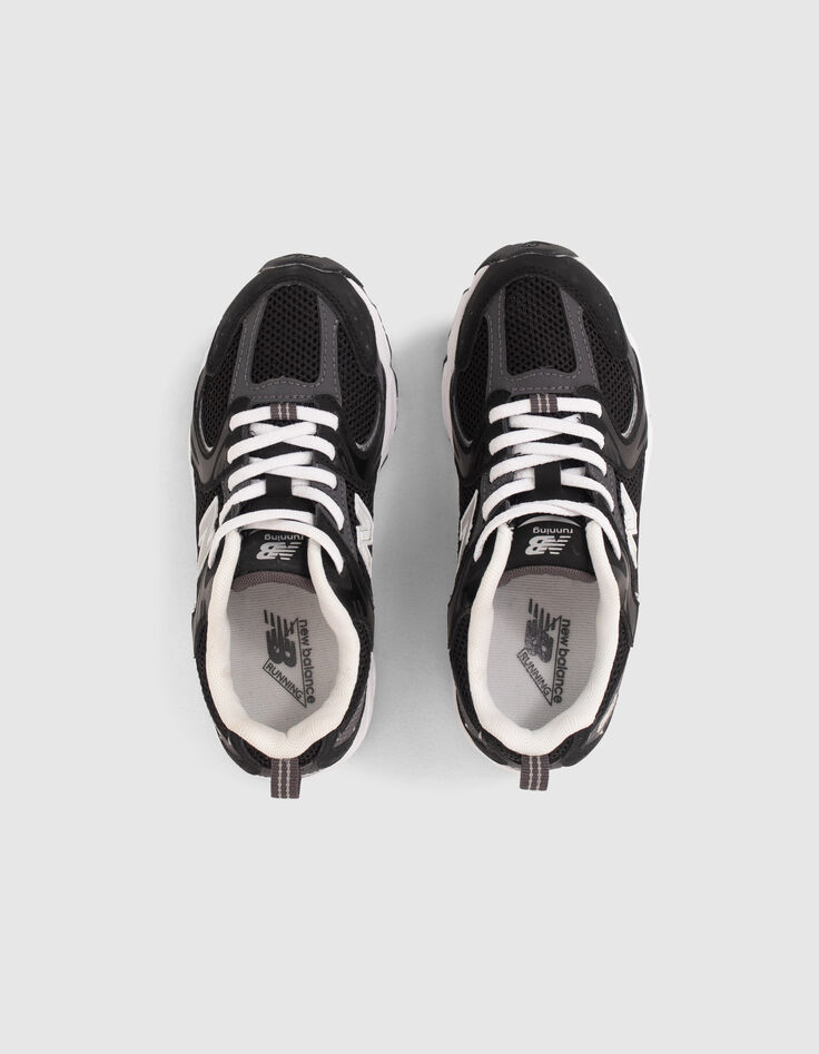 Deportivas New Balance 530 negro-6