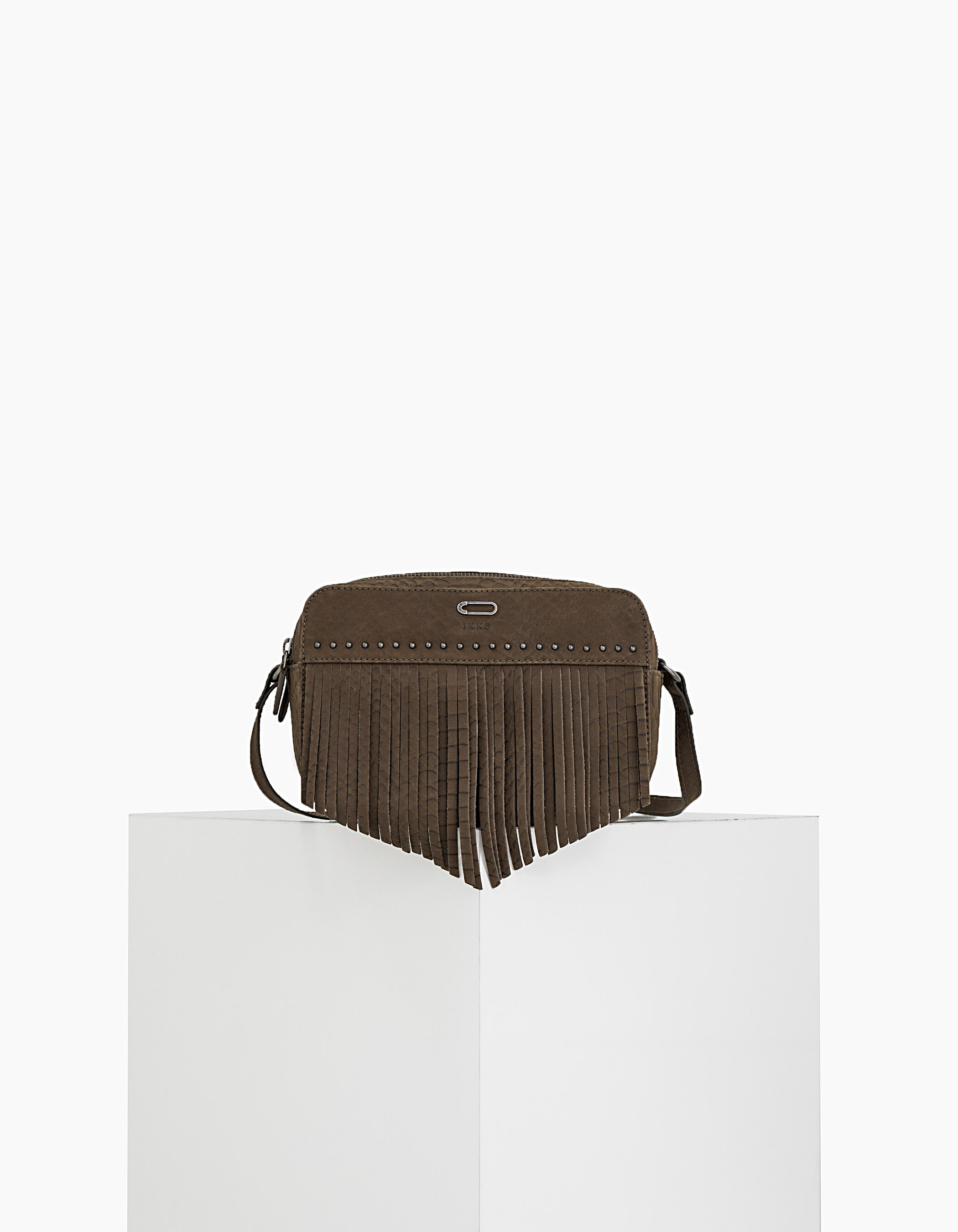 Sac messenger ikks top