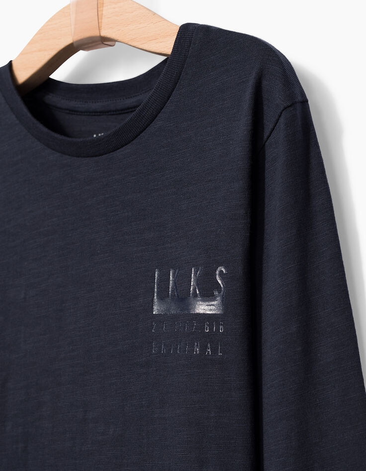 Tee-shirt Essentiels garçon -2 Tee-shirt Essentiels garçon -2