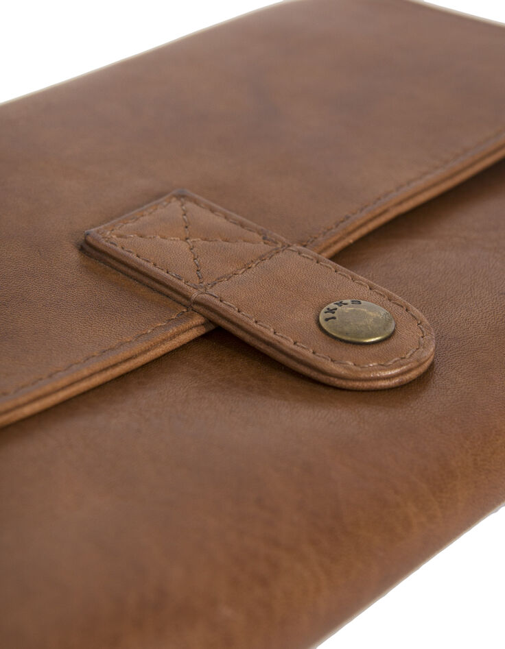Portefeuille camel femme-4 Portefeuille camel femme-4