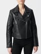 Women&rsquo;s leather jacket-4