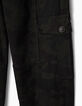 Boys’ camouflage trousers-3