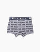 Boys' WAY boxers-2