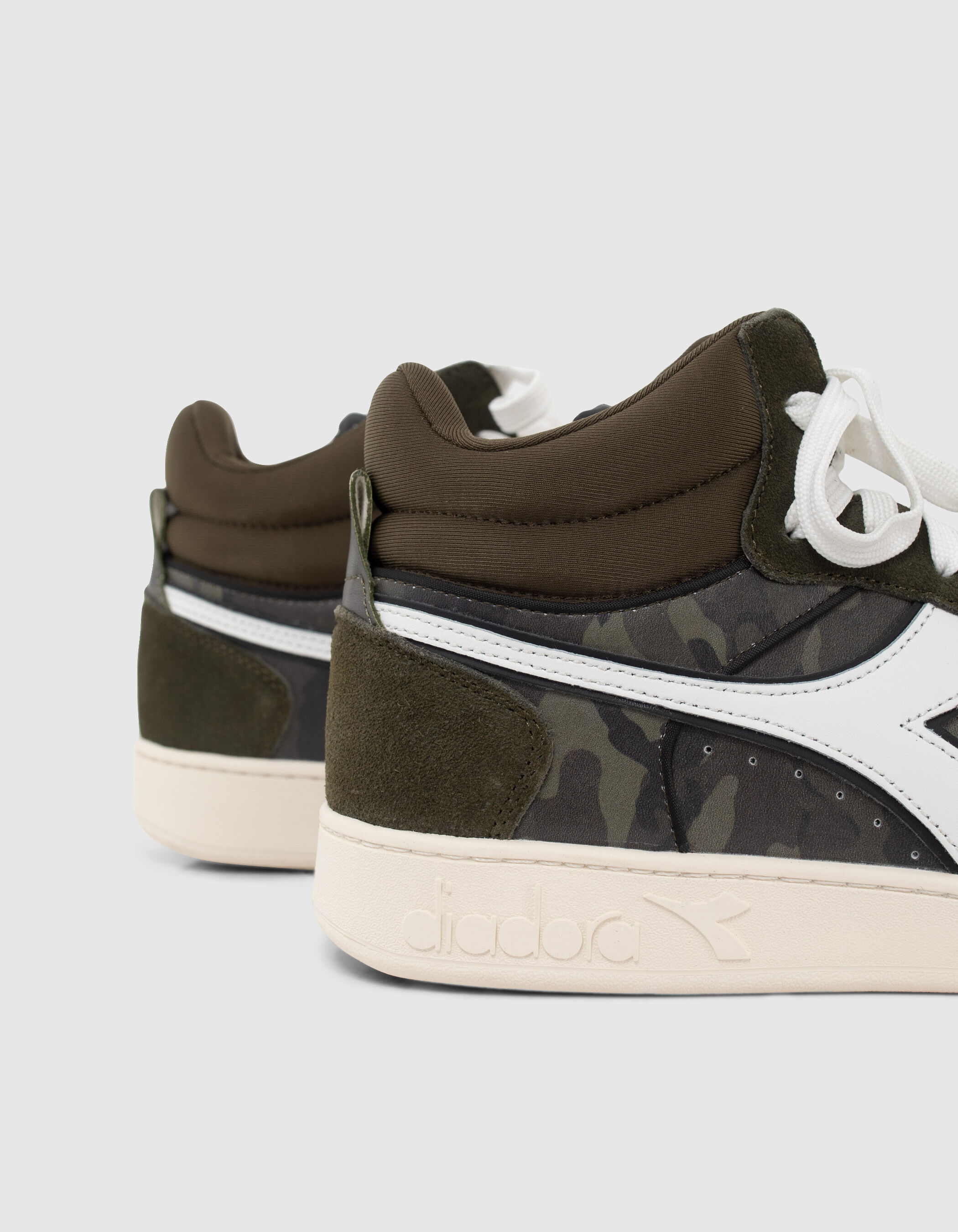 Diadora top playground s