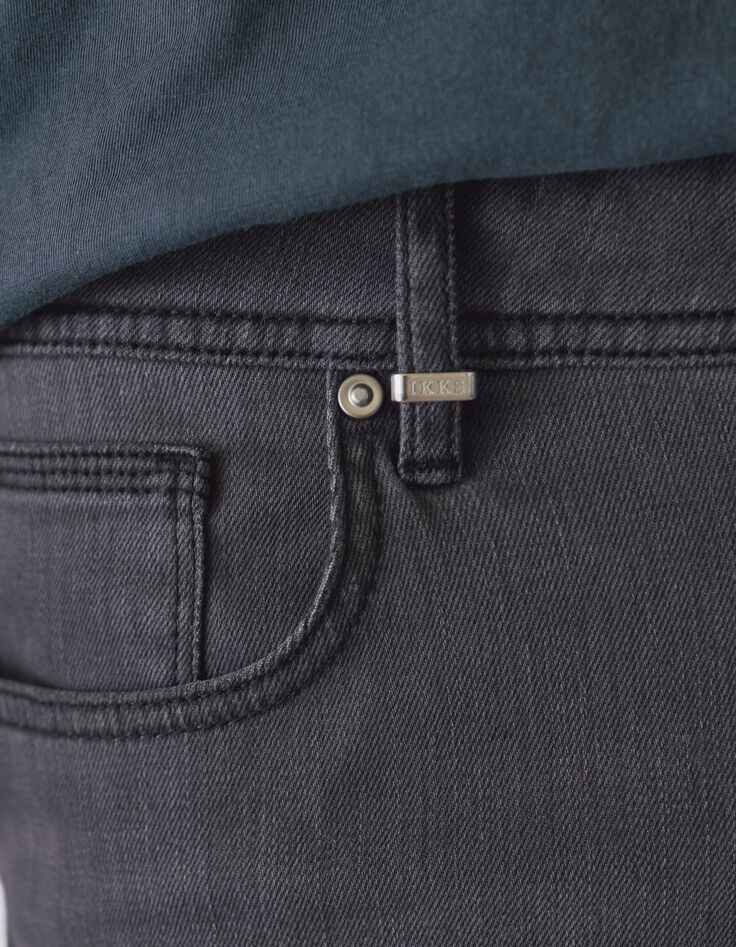 Men&rsquo;s storm POWER STRETCH Daft SLIM jeans-4