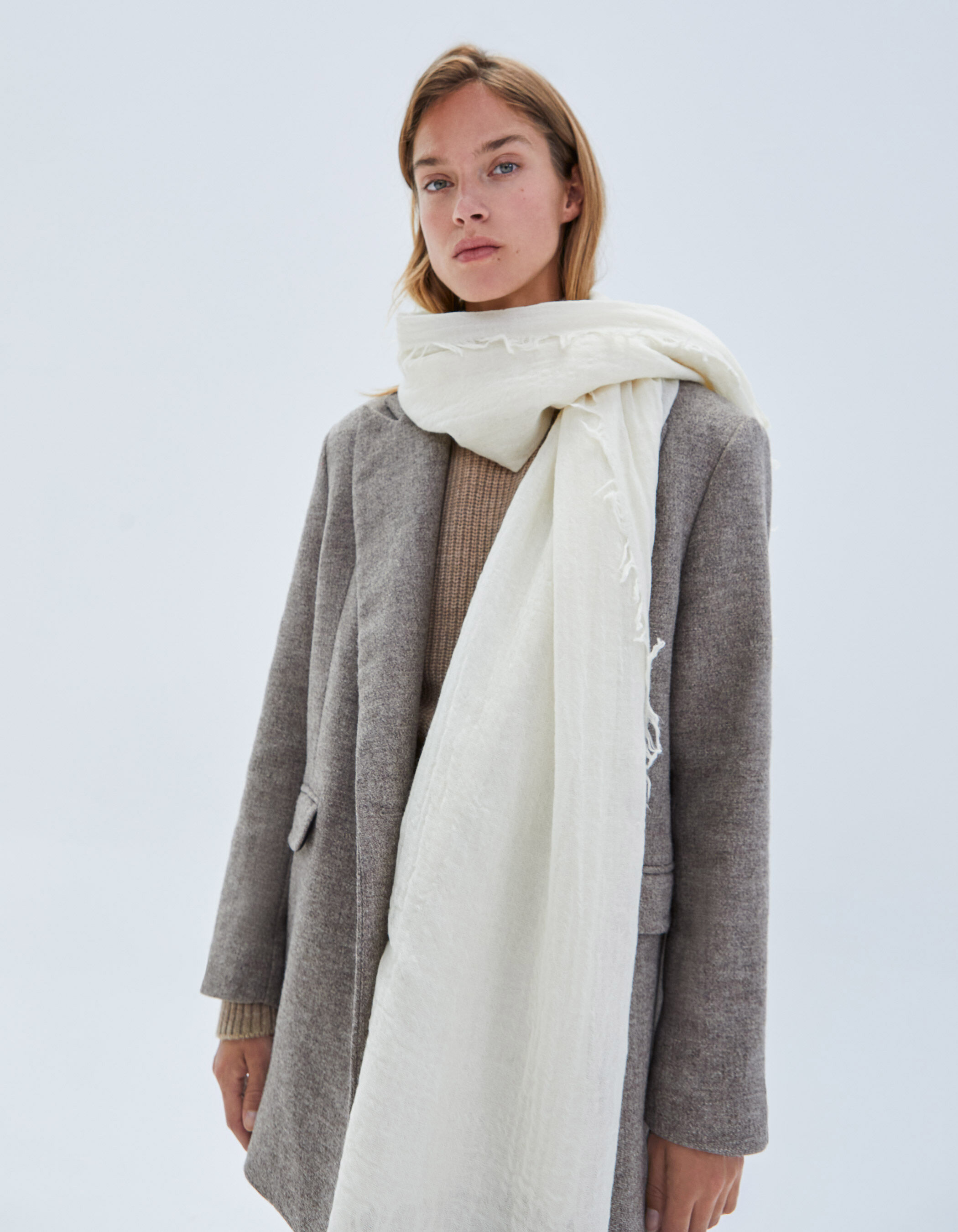 Foulard ikks femme deals