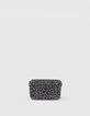 Bolso 111 gris ante leopardo mujer-2