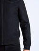 Men's wool jacket-6