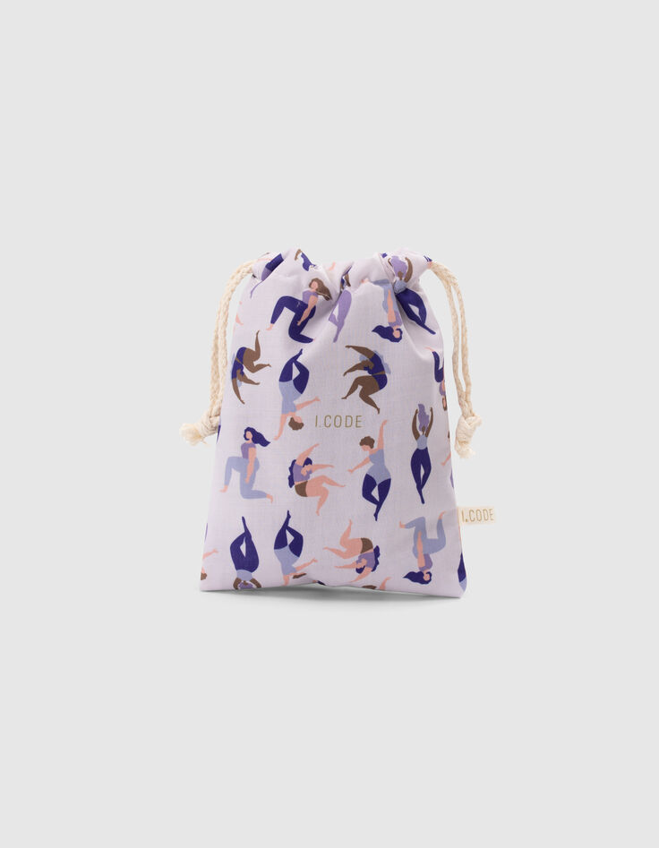 Bolsa de ba&ntilde;o I.CODE-5