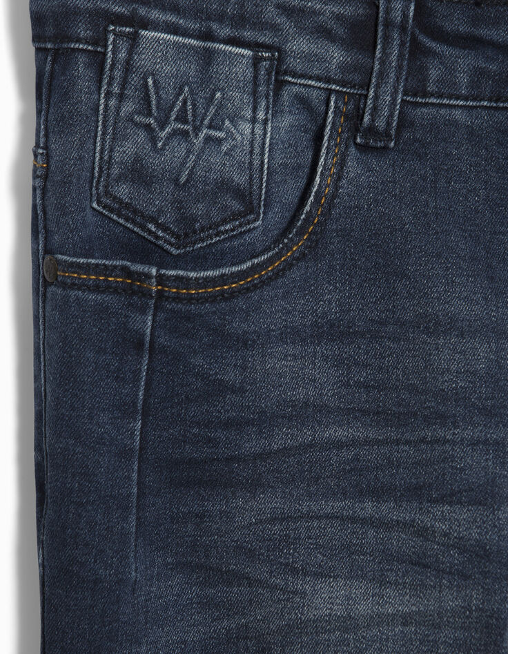 Boys' slim jeans-2 Boys' slim jeans-2