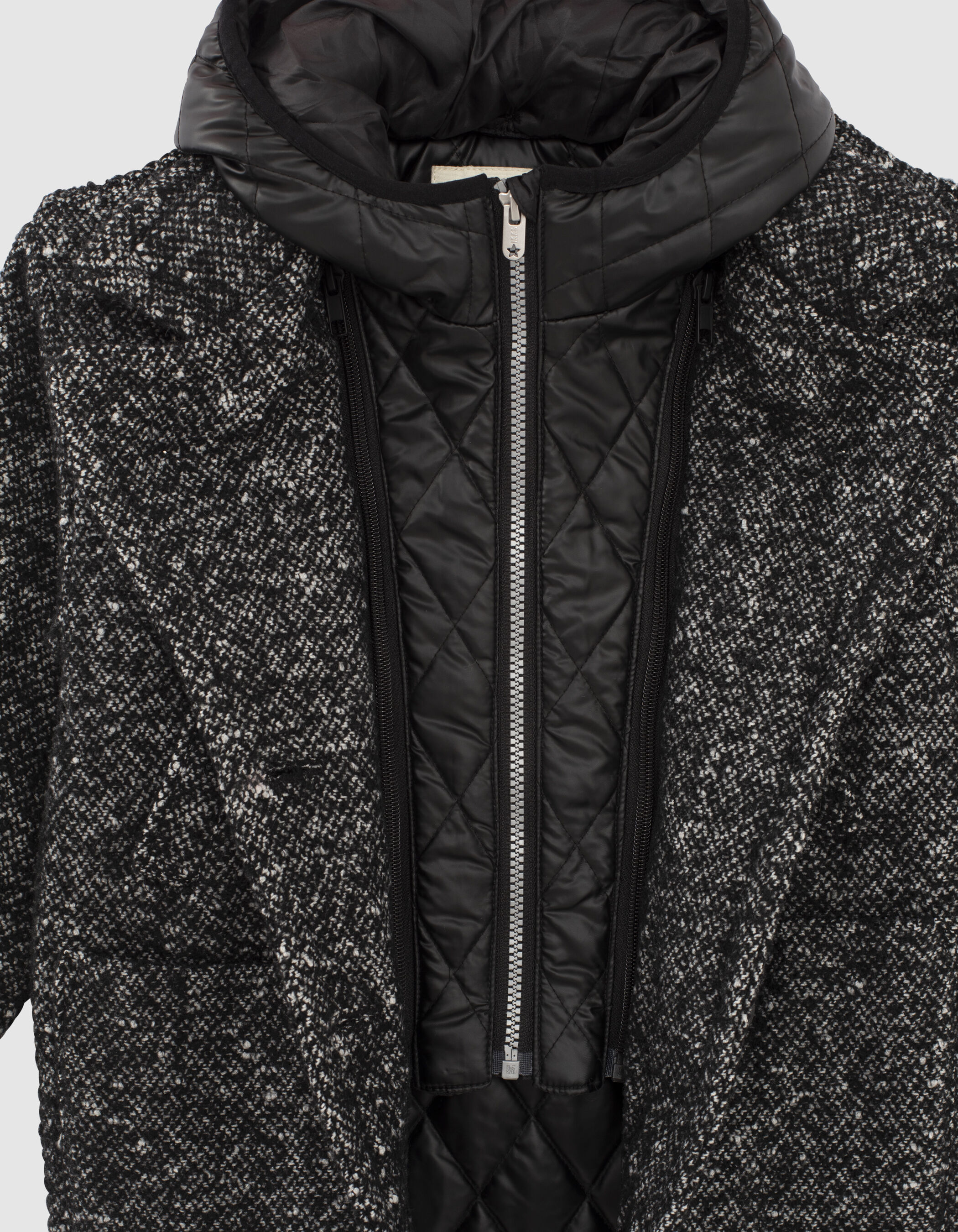 Manteau laine shop ado fille