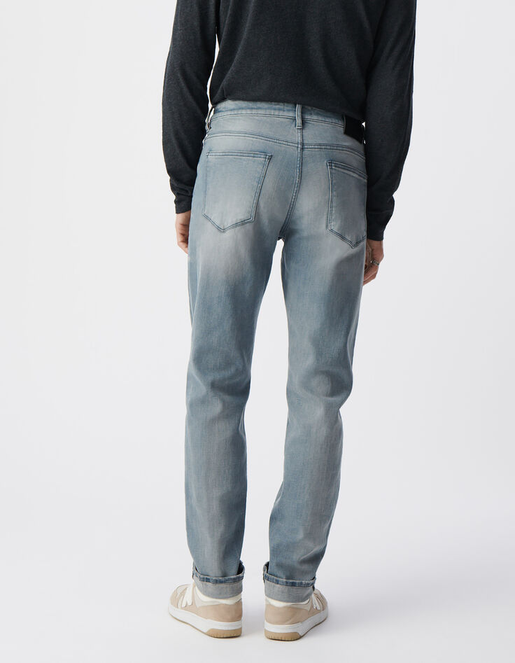 SLIM-Herrenjeans, sturmgrau-3