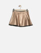 Girls' reversible skirt-1