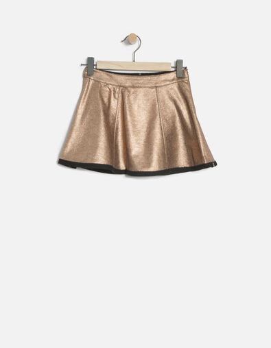 Girls' reversible skirt - IKKS