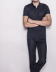 Men's polo shirt-2