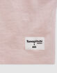 Roze T-shirt bio lovertjes TAMAGOTCHI x IKKS meisjes-4