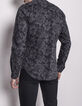 Chemise homme imprimée-3