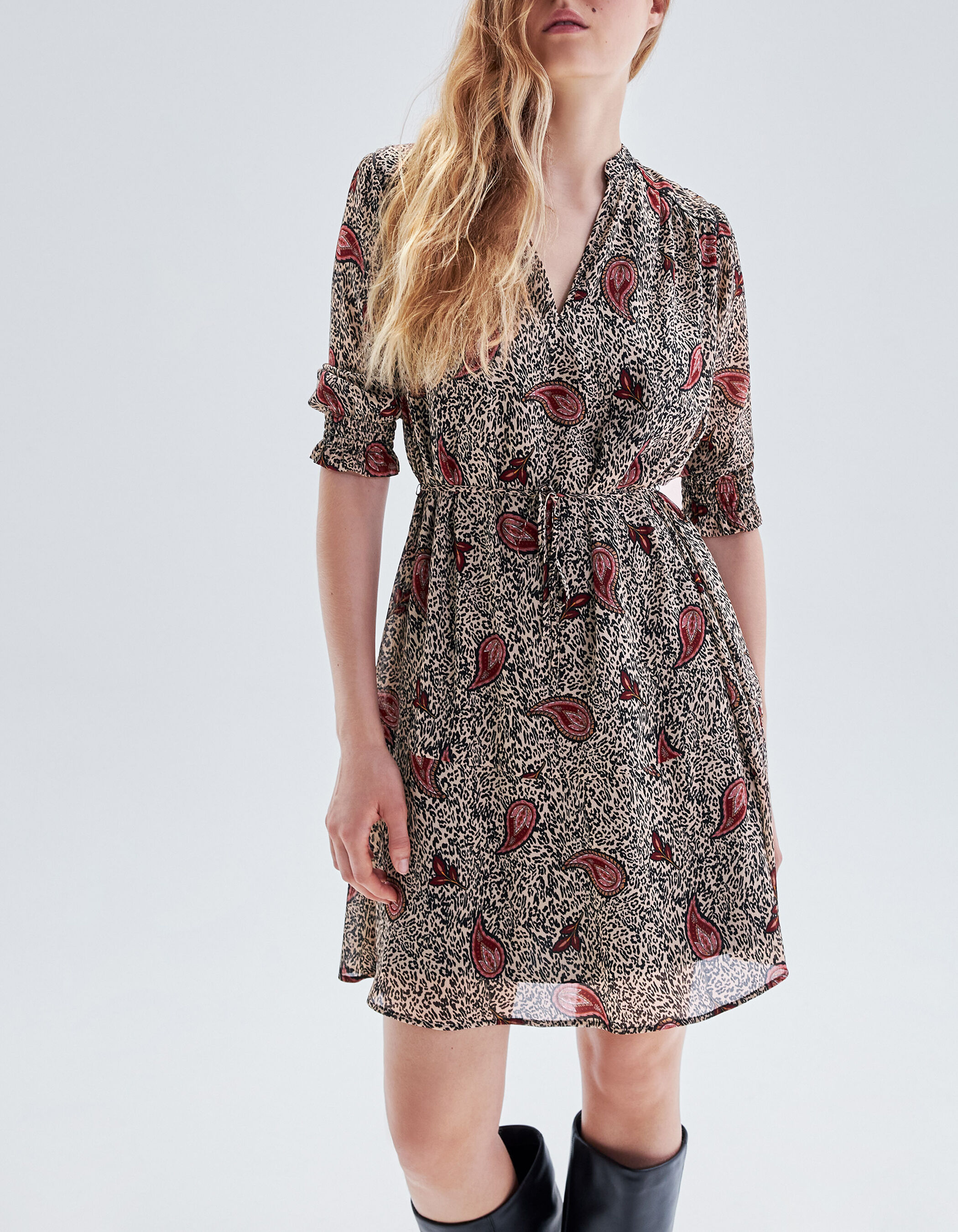 Ikks online robes femme