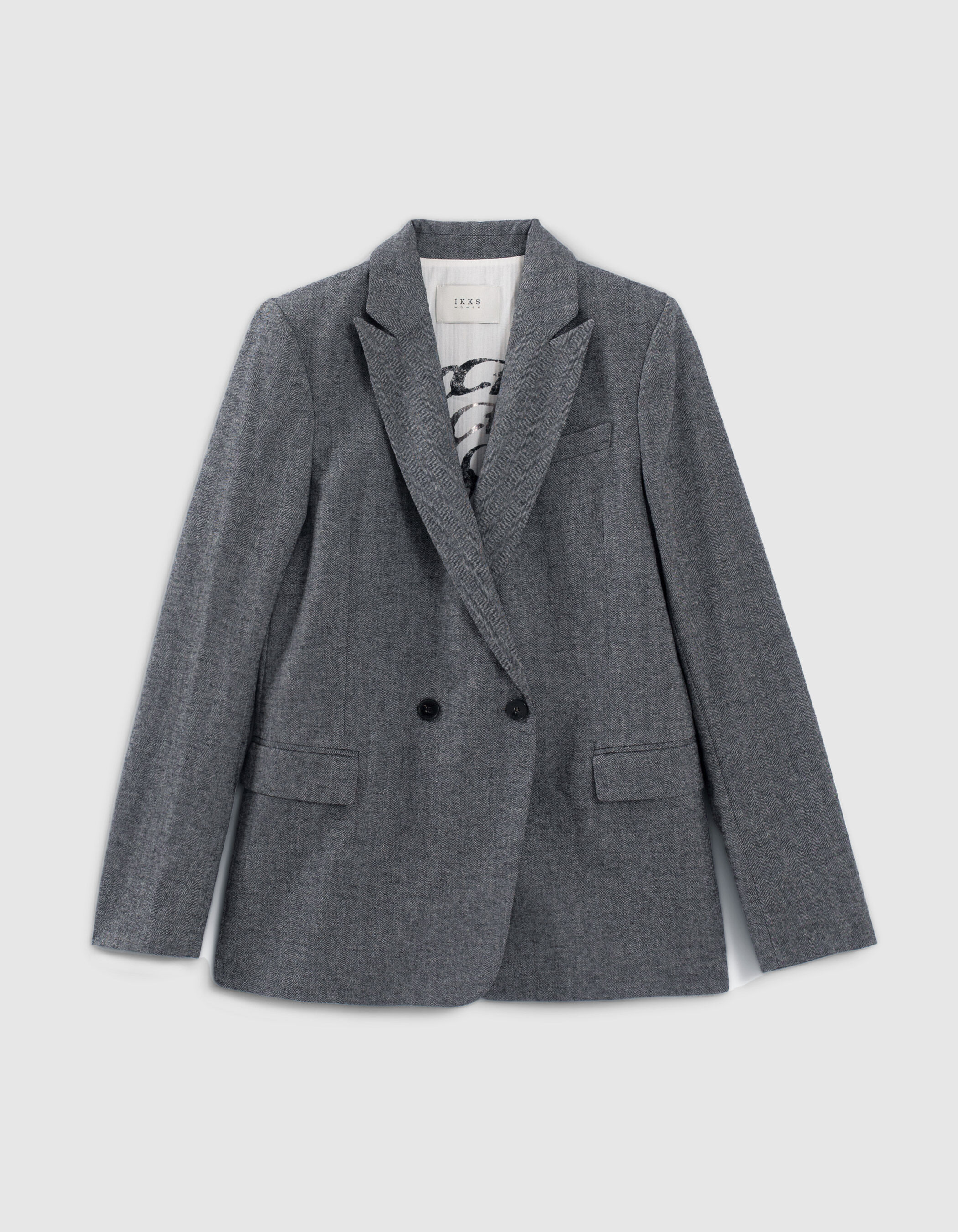 Blouson h et m femme 2025