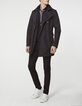 Trench marine homme-7