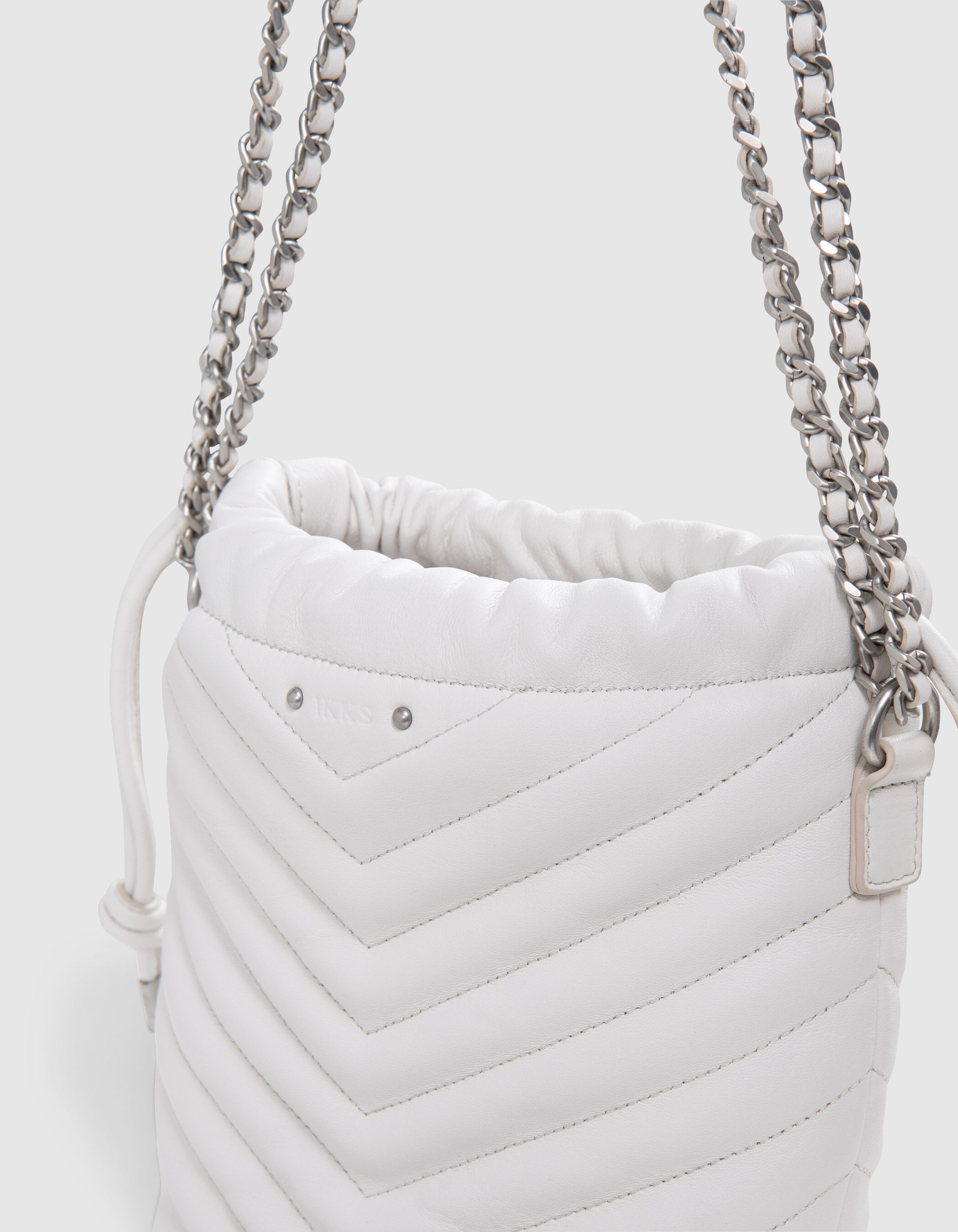 Sac sales seau ikks