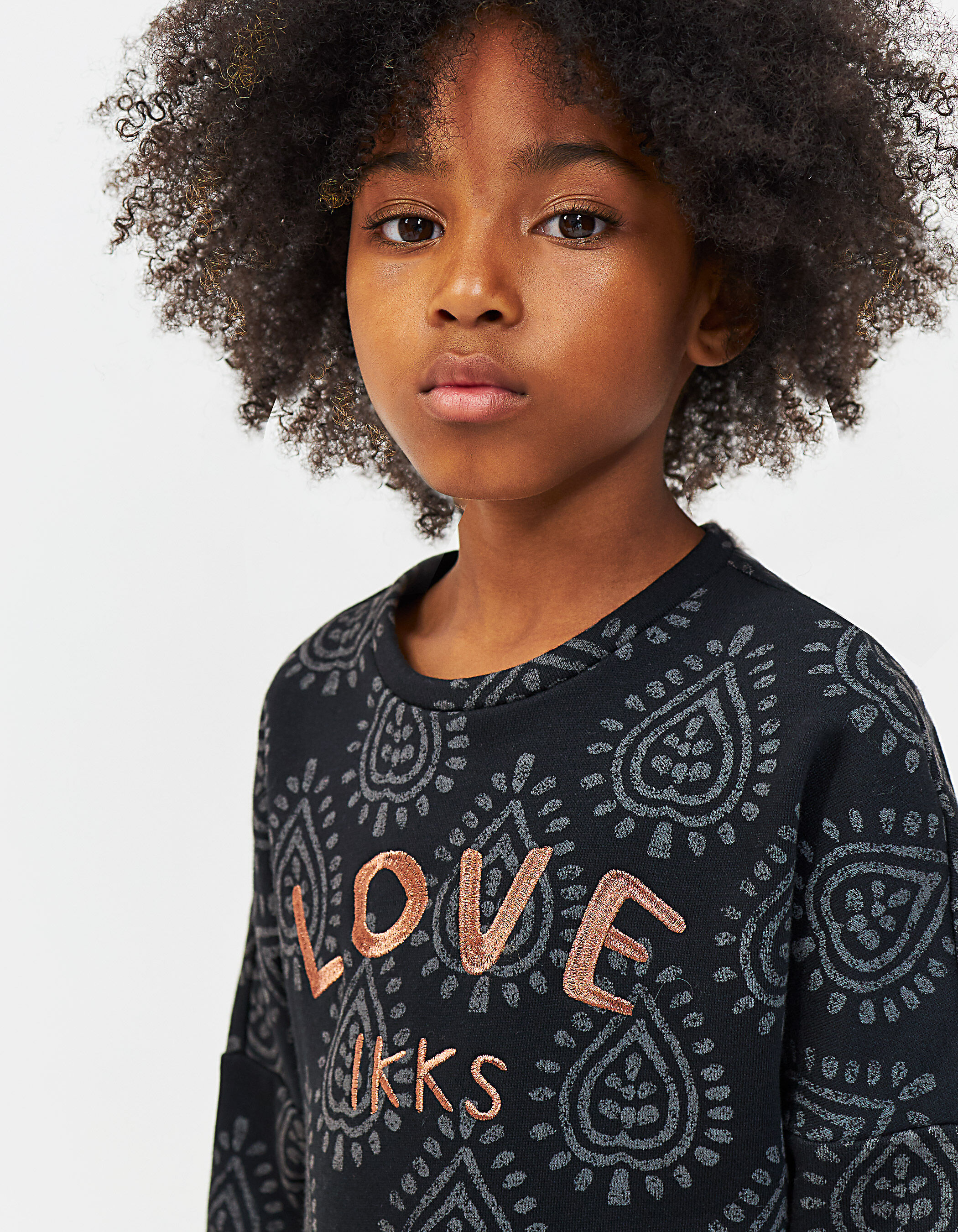 Robe 2025 sweat ikks