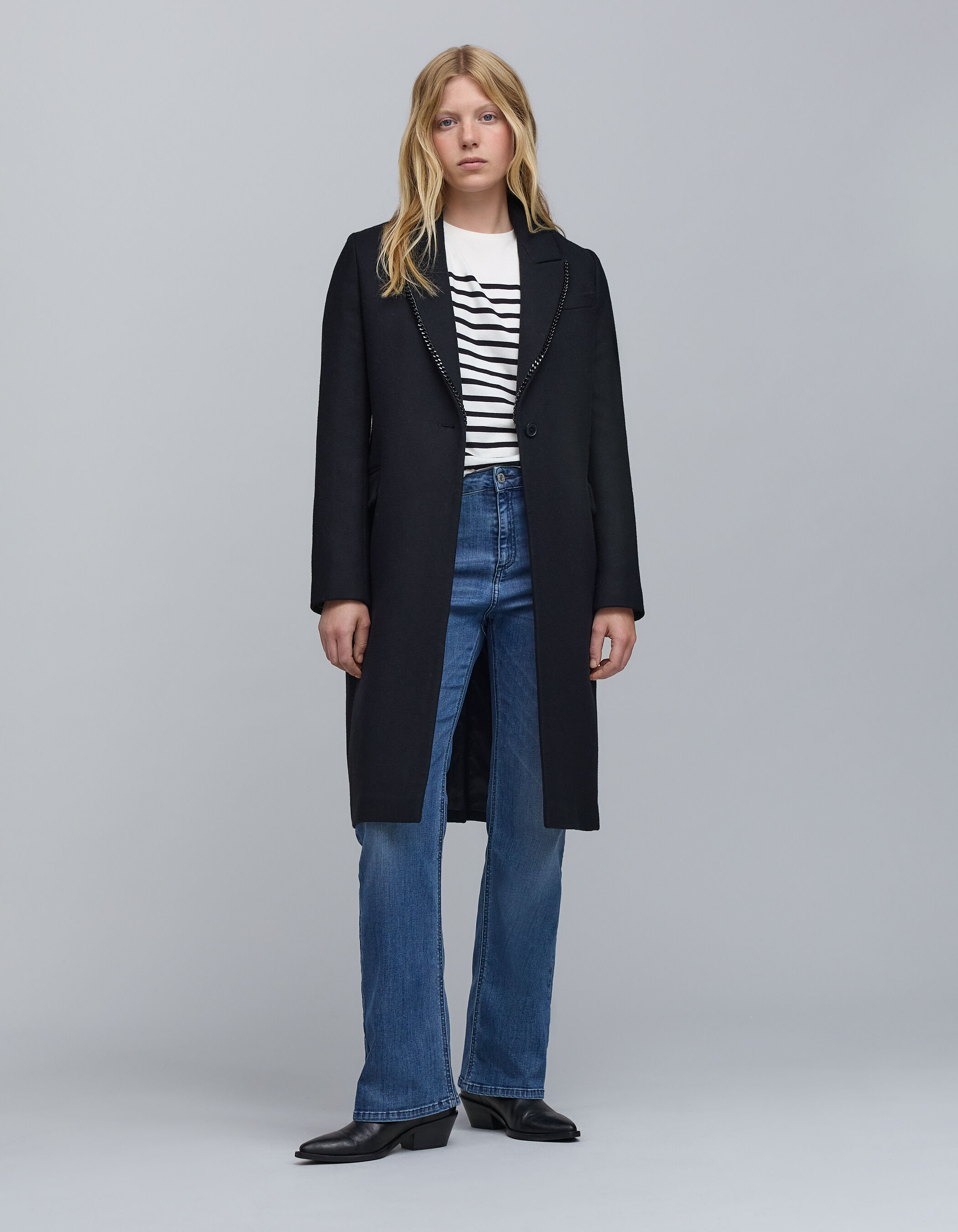 Ikks collection hiver 2018 on sale