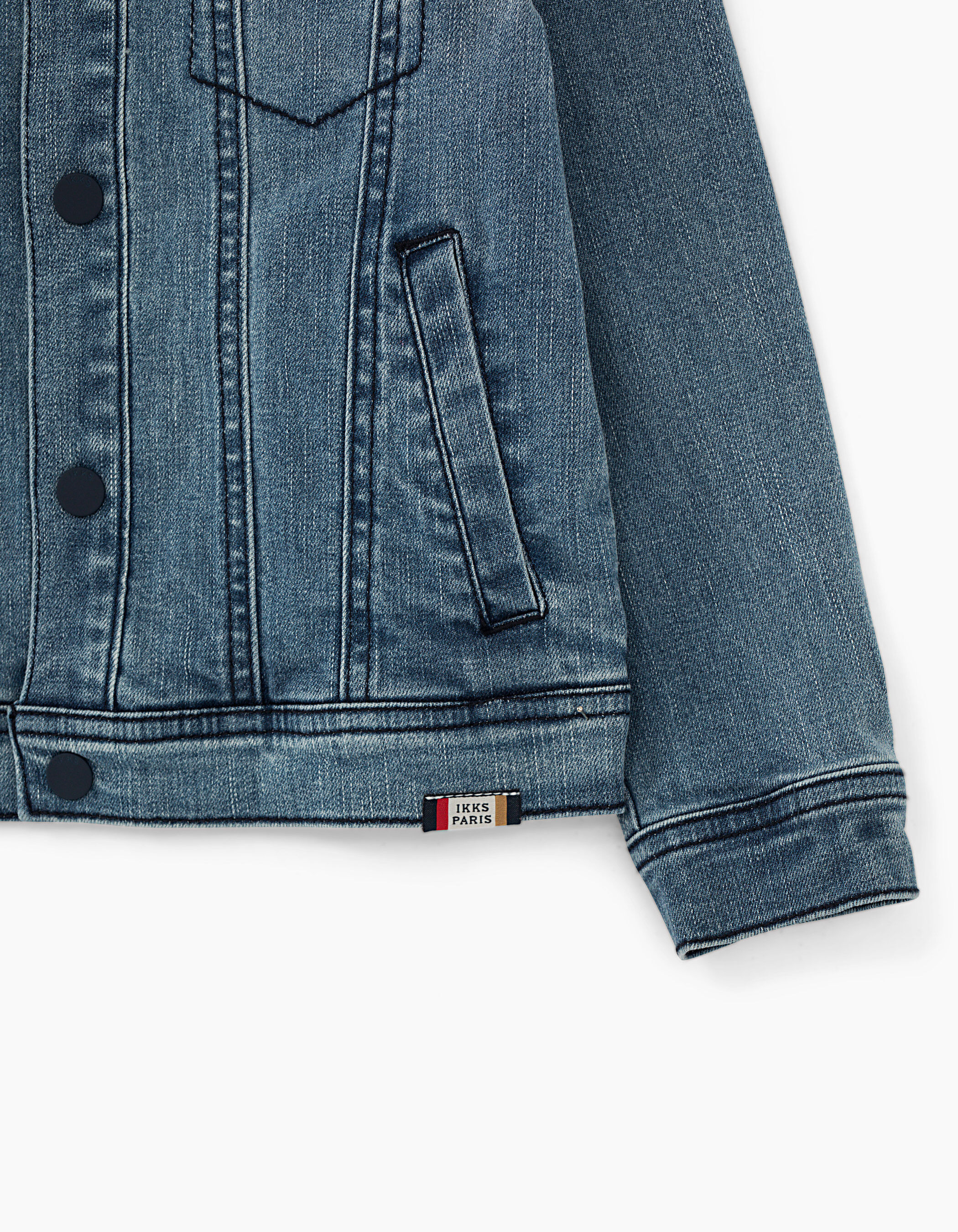 Jeans niño 2025 paris