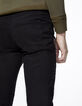 Jean noir homme-5