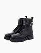 Rangers basses 1440 Leather story cuir femme-2