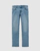 SLIM-Herrenjeans, indigoblau, Ziggy-6