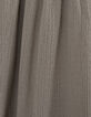 Robe fines bretelles kaki à smocks fille-9