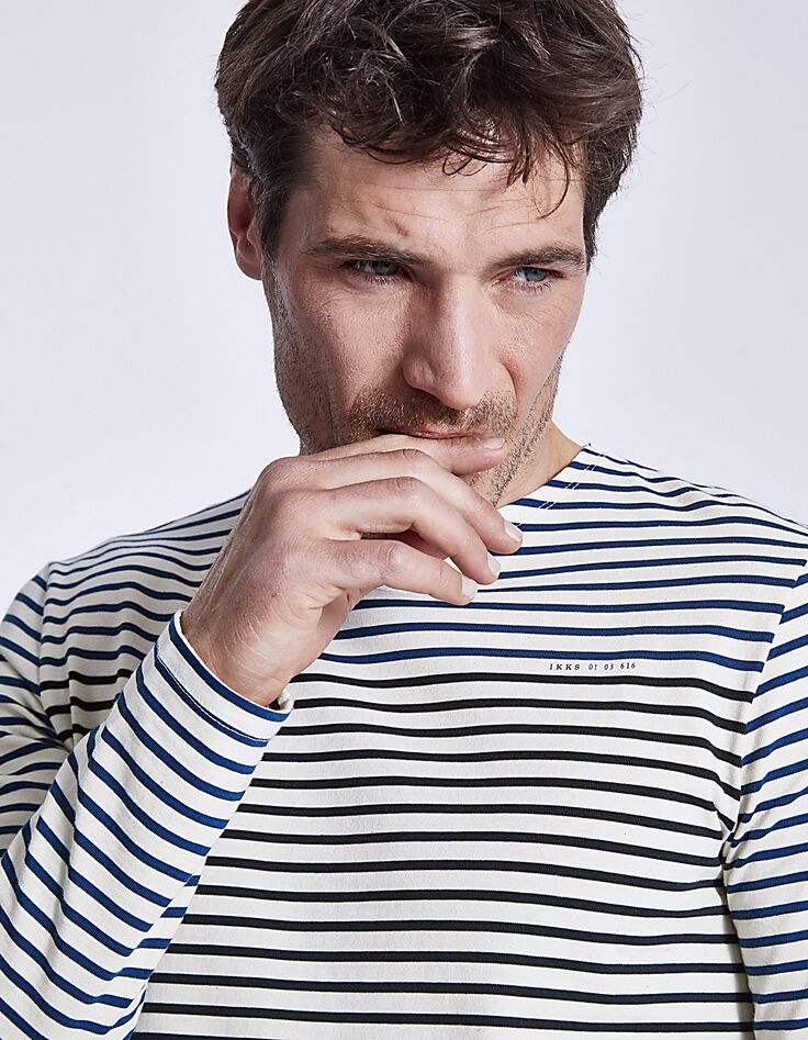 Men's sailor top-5