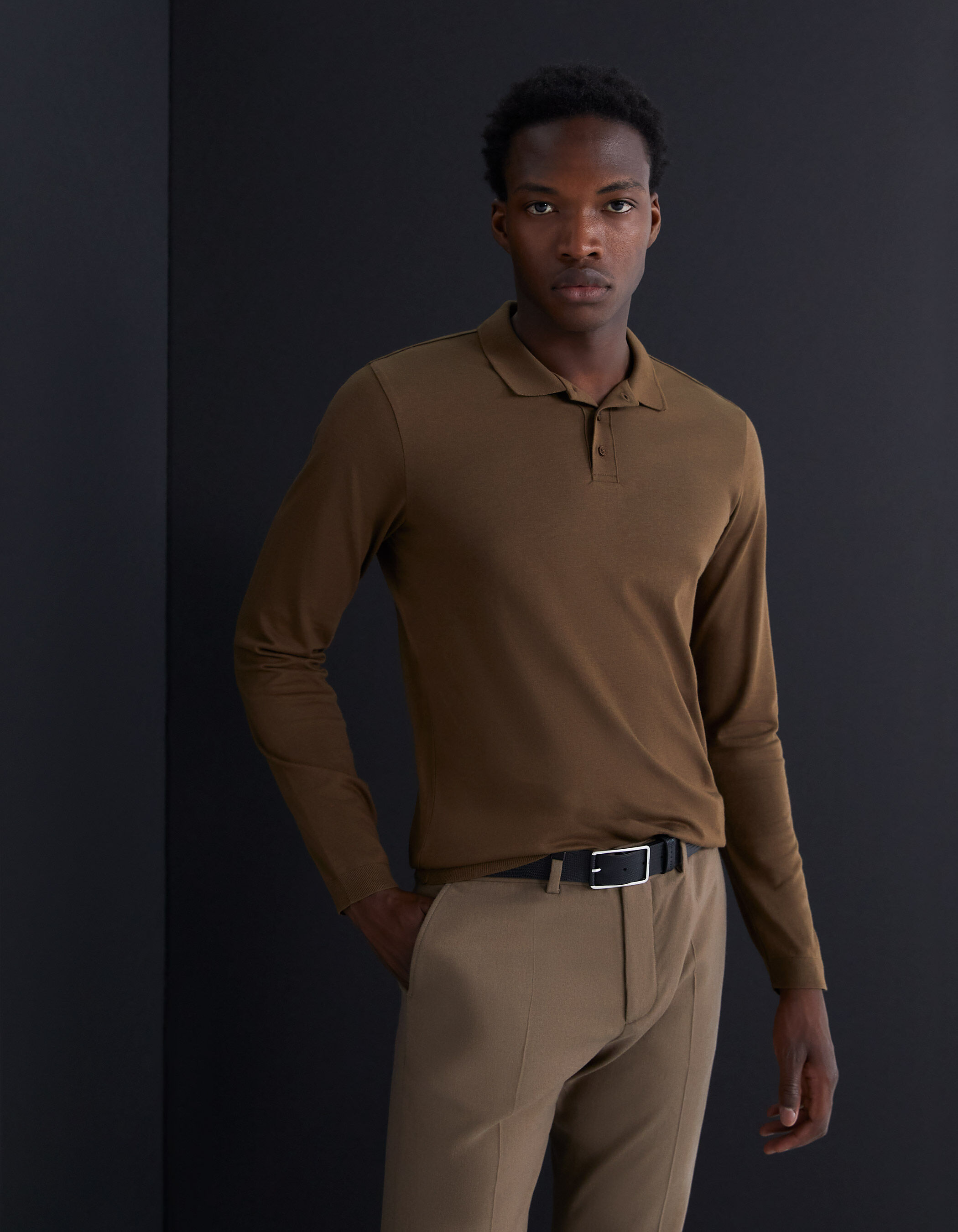 Polo new arrivals ikks homme