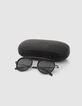 Gafas de sol negras pantos hombre-2
